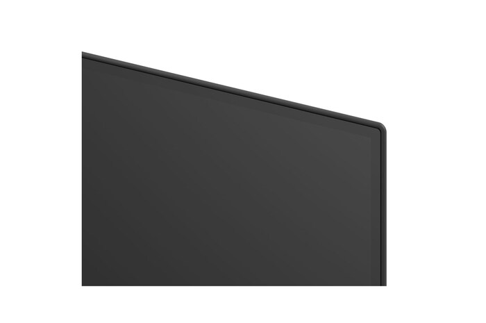 Close up TV OLED48C65LA 2026
